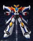 The Brave Fighter of Legend Da-Garn Plastic Model Kit Da-Garn X (Reproduction) 17 cm