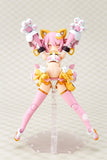 Megami Device Plastic Model Kit 1/1 PUNI?MOFU MAO 14 cm
