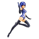 Megami Device Model Kit Zubehör-Set B1R-M Chassis Kit Skin Color D