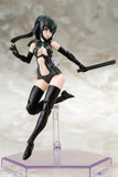 Megami Device Plastic Model Kit 1/1 B1R-L Chassis Kit Skin Color B 16 cm