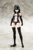 Megami Device Plastic Model Kit 1/1 B1R-L Chassis Kit Skin Color B 16 cm