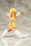 Megami Device Plastic Model Kit 1/1 B1R-L Chassis Kit Skin Color E