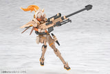 Megami Device Plastic Model Kit 1/1 Yggdrasis Skoll Sharpshooter Tempest 16 cm