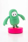 Fall Guys: Ultimate Knockout Actionfigur 1/20 Pack 03 Mint Chocolate / Hot Dog Skin 8 cm