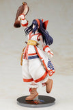 The King Of Fighters XV PVC Figur 1/8 Nakoruru Ver. 25 cm