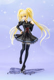 Shugo Chara! PVC Statue 1/7 Hoshina Utau School Uniform Ver. 26 cm