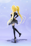 Shugo Chara! PVC Statue 1/7 Hoshina Utau School Uniform Ver. 26 cm