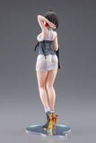 Atelier Yumia: The Alchemist of Memories & the Envisioned Land PVC Figur 1/7 Yumia Liessfeldt Sun Shower Ver. 26 cm