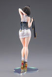 Atelier Yumia: The Alchemist of Memories & the Envisioned Land PVC Figur 1/7 Yumia Liessfeldt Sun Shower Ver. 26 cm