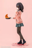 Food for the Soul PVC Statue 1/7 Mako Kawai 24 cm