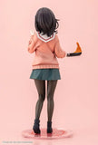 Food for the Soul PVC Statue 1/7 Mako Kawai 24 cm