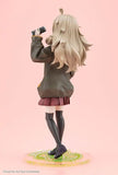 Food for the Soul PVC Statue 1/7 Tsutsuji Higa 23 cm