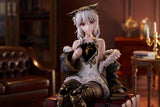 Code Vein PVC Figur 1/7 Lou MagMell 18 cm