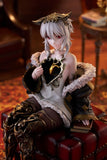 Code Vein PVC Figur 1/7 Lou MagMell 18 cm