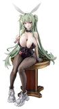 Goddess of Victory: Nikke PVC Figur 1/4 Soda: Twinkling Bunny 47 cm