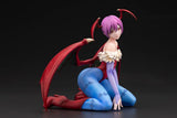 Darkstalkers PVC Figur 1/7 Lilith 14 cm