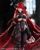 Azur Lane PVC Figur 1/7 Hindenburg 29 cm