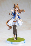Umamusume: Pretty Derby PVC Figur 1/7 Grass Wonder 25 cm
