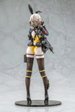Girls' Frontline 2: Exilium PVC Figur 1/7 Vector Molotov Bunny Ver. 27 cm