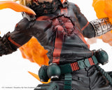 My Hero Academia ARTFX J PVC Figur 1/8 Katsuki Bakugo Final Season Ver. 21 cm