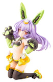 Megami Device Puni Mofu PVC Figur 2/1 Tu 23 cm