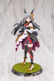 Umamusume: Pretty Derby PVC Figur 1/7 Chrono Genesis 26 cm