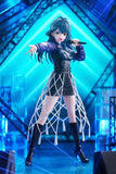 The Idolmaster Gakuen PVC Figur 1/7 Temari Tsukimura -Luna say maybe- 25 cm