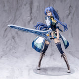 The Legend of Heroes PVC Figur 1/8 Laura S Arseid 22 cm