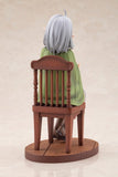 Mushoku Tensei: Jobless Reincarnation Season 3 PVC Figur 1/7 Sylphiette Greyrat & Lucie Greyrat 21 cm