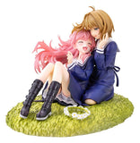 I Want to Love You Till Your Dying Day PVC Figur 1/8 Sheena & Mimi 12 cm