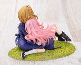 I Want to Love You Till Your Dying Day PVC Figur 1/8 Sheena & Mimi 12 cm
