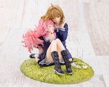 I Want to Love You Till Your Dying Day PVC Figur 1/8 Sheena & Mimi 12 cm