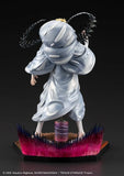 Trigun Stargaze ARTFXJ Statue 1/8 Millions Knives Trigun Stampede Ver. 24 cm