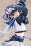 The Idolmaster Gakuen PVC Figur 1/7 Misuzu Hataya -Moon Turtle- 26 cm