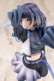 The Idolmaster Gakuen PVC Figur 1/7 Misuzu Hataya -Moon Turtle- 26 cm