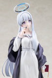 Blue Archive PVC Figur 1/7 Noa Pajamas 25 cm