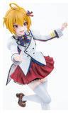 The Idolmaster Million Live! PVC Figur 1/8 Tsubasa Ibuki -The Animation- 23 cm