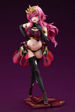 Frame Arms Girl PVC Figur Durga I Darkness Queen Ver. 25 cm