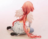 Heaven's Lost Property Final – The Movie: Eternally My Master PVC Figur 1/6 Ikaros 15 cm