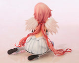 Heaven's Lost Property Final – The Movie: Eternally My Master PVC Figur 1/6 Ikaros 15 cm