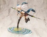 The Legend of Heroes PVC Figur 1/8 Fie Claussell 17 cm