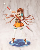 The Legend of Heroes PVC Figur 1/8 Estelle Bright 26 cm