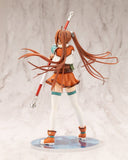The Legend of Heroes PVC Figur 1/8 Estelle Bright 26 cm