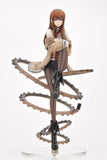 Steins;Gate PVC Figur 1/8 Kurisu Makise (Reproduction) 24 cm