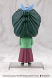Die Tagebücher der Apothekerin Oshi Works Mini Minifigur Maomao 10 cm