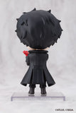 Persona 5 Royal Oshi Works Mini Minifigur Joker 10 cm