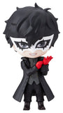 Persona 5 Royal Oshi Works Mini Minifigur Joker 10 cm