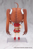 The Legend of Heroes Oshi Works Mini Minifigur Estelle Bright 10 cm