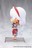 The Legend of Heroes Oshi Works Mini Minifigur Scherazard Harvey 10 cm
