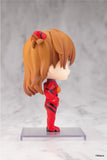 Evangelion: New Theatrical EditionOshi Works Mini Minifigur Asuka Shikinami Langley 10 cm